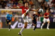 Nemanja Vidic